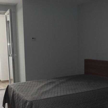 Apartament Palatul De Justitie Rhbm 巴亚马雷 外观 照片