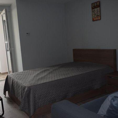 Apartament Palatul De Justitie Rhbm 巴亚马雷 外观 照片
