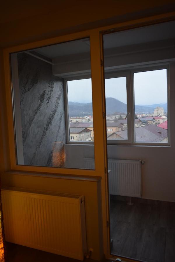Apartament Palatul De Justitie Rhbm 巴亚马雷 外观 照片