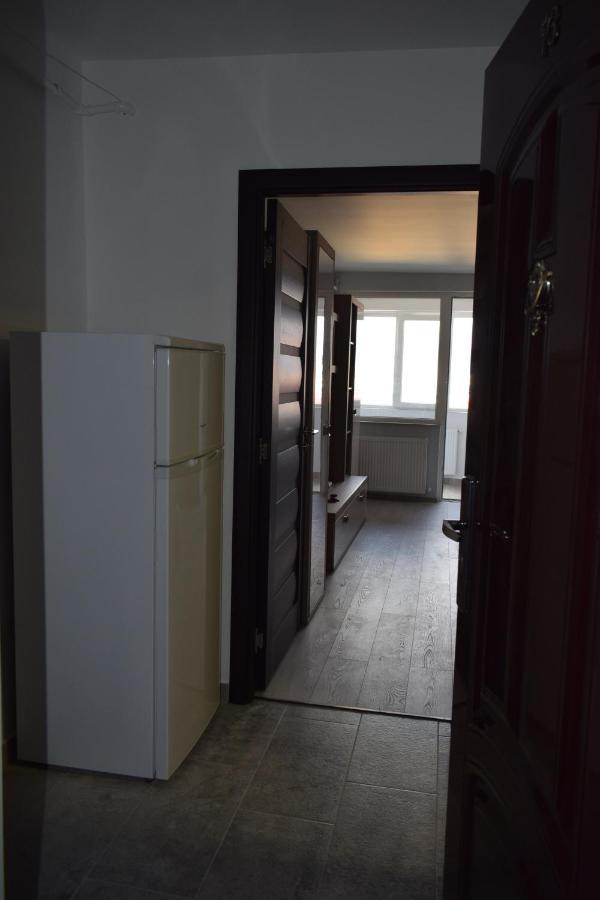 Apartament Palatul De Justitie Rhbm 巴亚马雷 外观 照片